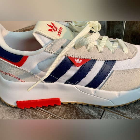 adidas Originals mens Retropy F2 (nwob) - Picture 6 of 13